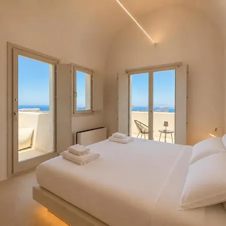 Vespera Private Luxury فندق Santorini Island