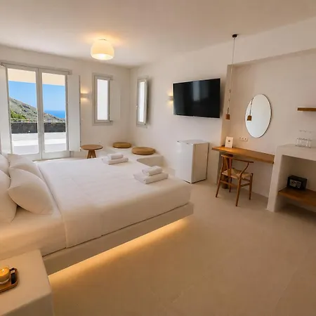 Hotel Vespera Private Luxury