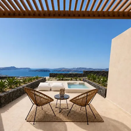 Vespera Private Luxury Hotel *