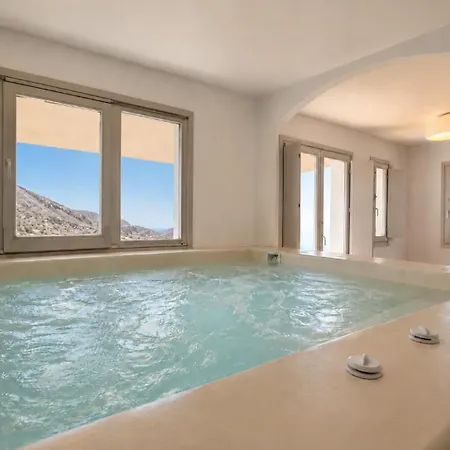 Vespera Private Luxury فندق Santorini Island