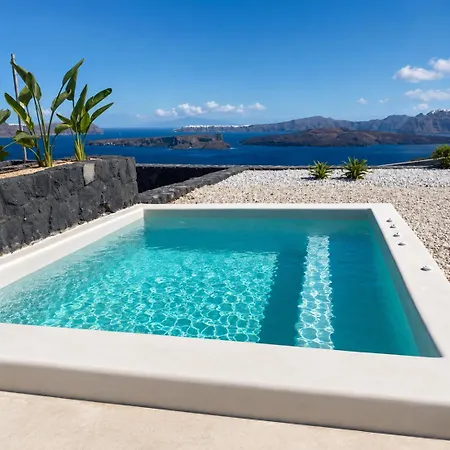 Vespera Private Luxury Hotel