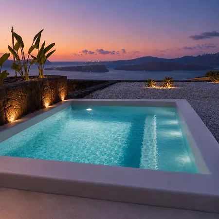 Hotel Vespera Private Luxury