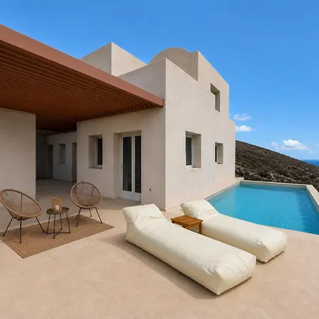 Vespera Private Luxury فندق Santorini Island