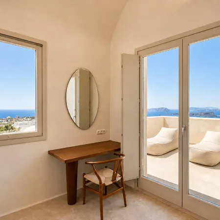 Hotel Vespera Private Luxury