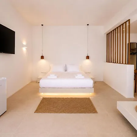 Vespera Private Luxury Hotel