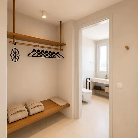 Vespera Private Luxury Hotel *
