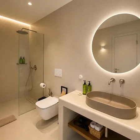 Vespera Private Luxury