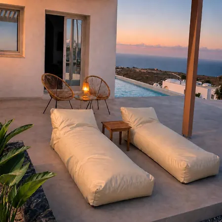Vespera Private Luxury Hotel