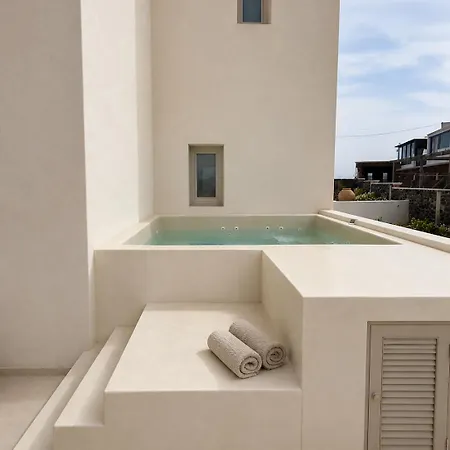 Vespera Private Luxury Hotel