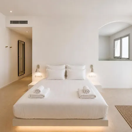 فندق Vespera Private Luxury *