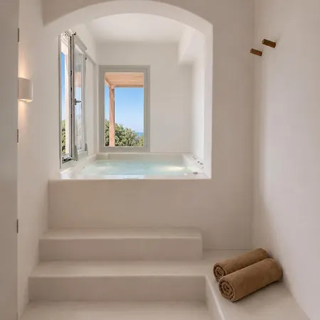 Vespera Private Luxury *