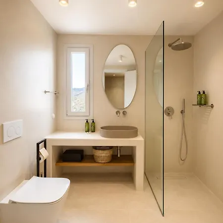 Vespera Private Luxury Hotel