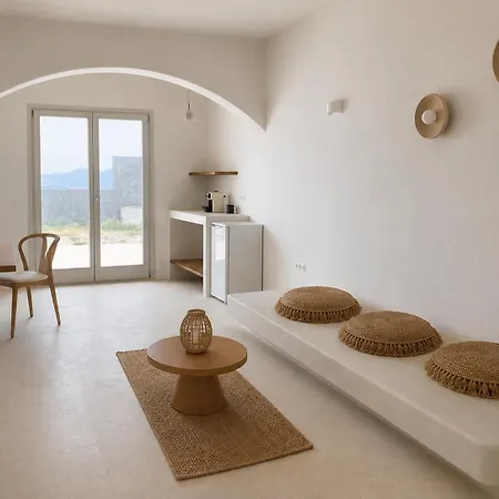 Hotel Vespera Private Luxury