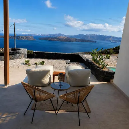 Vespera Private Luxury Hotel *