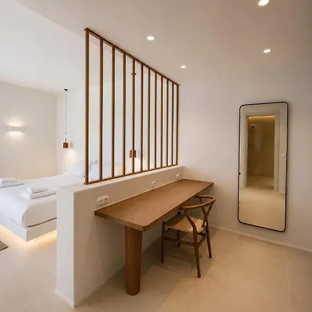 Vespera Private Luxury