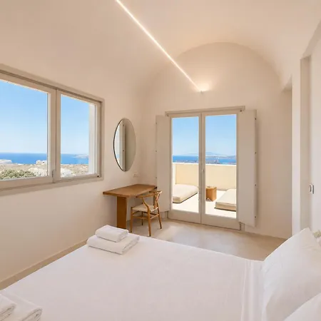 فندق Vespera Private Luxury