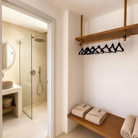Hotel Vespera Private Luxury *
