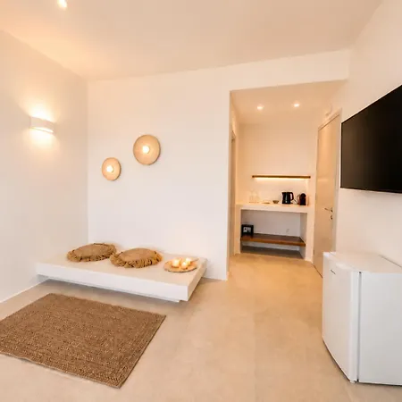 Vespera Private Luxury * Santorini Island