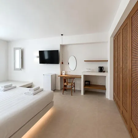 Vespera Private Luxury