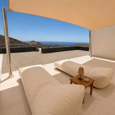 Vespera Private Luxury Hotel