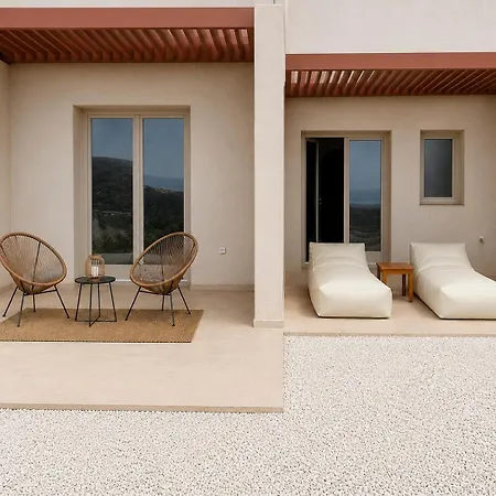 Vespera Private Luxury Hotel Santorini Island