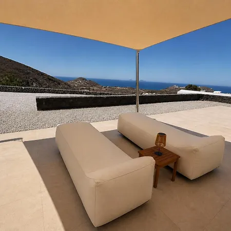 Vespera Private Luxury فندق Santorini Island