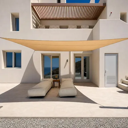 Vespera Private Luxury