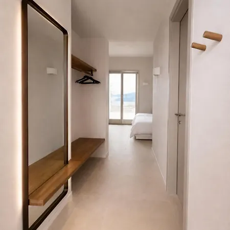 فندق Vespera Private Luxury Santorini Island