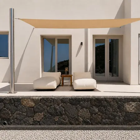 Vespera Private Luxury Hotel