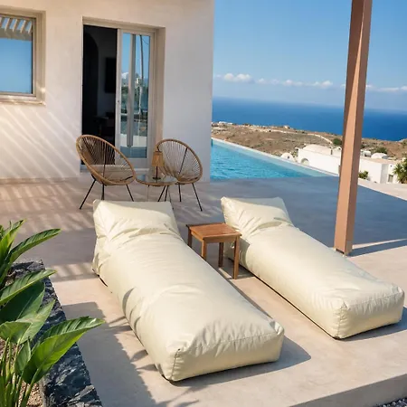 Hotel Vespera Private Luxury *