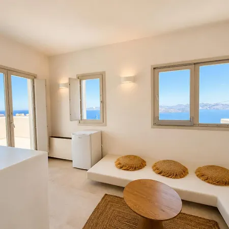 Vespera Private Luxury Hotel *