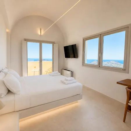 Vespera Private Luxury