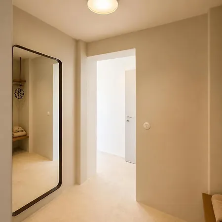 Hotel Vespera Private Luxury *